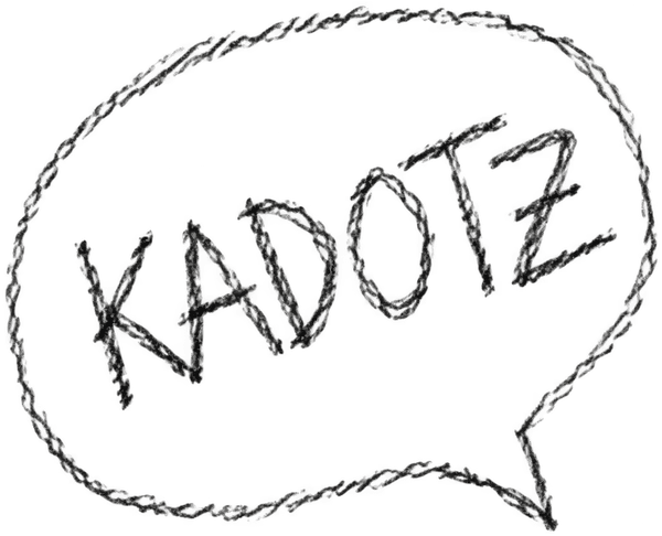 KADOTZ