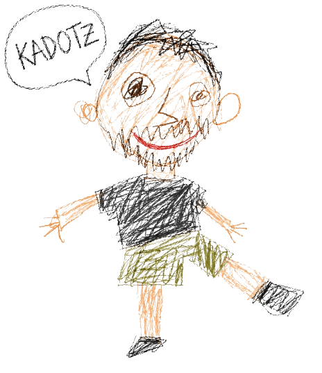 KADOTZ No. 001